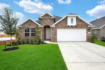 2207 Villa Flora Lane, Friendswood, TX 77546 - Photo 1