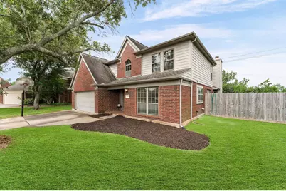 10822 Spruce Drive S, La Porte, TX 77571 - Photo 4