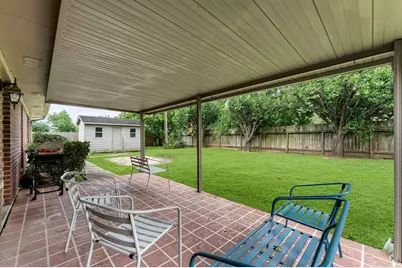 10822 Spruce Drive S, La Porte, TX 77571 - Photo 30