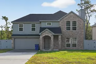 14986 Crockett Rd, Willis, TX 77378 - Photo 1