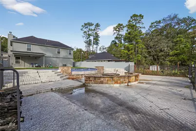 14986 Crockett Road, Willis, TX 77378 - Photo 16