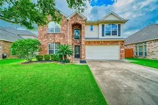 8311 Rocky River St, Cove, TX 77523 - Photo 1