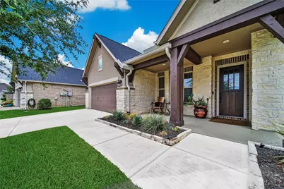 20206 Mahogany Bay Lane, Tomball, TX 77377 - Photo 4