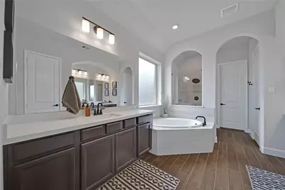 20206 Mahogany Bay Lane, Tomball, TX 77377 - Photo 30