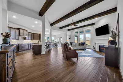 20206 Mahogany Bay Lane, Tomball, TX 77377 - Photo 14