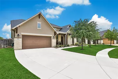 20206 Mahogany Bay Lane, Tomball, TX 77377 - Photo 2