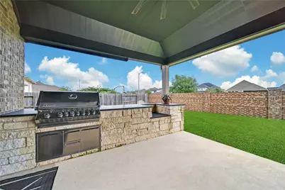 20206 Mahogany Bay Lane, Tomball, TX 77377 - Photo 42