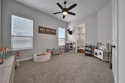 20206 Mahogany Bay Lane, Tomball, TX 77377 - Photo 32