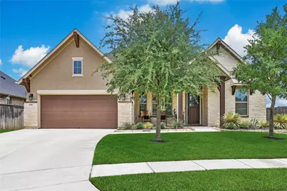 20206 Mahogany Bay Lane, Tomball, TX 77377 - Photo 1