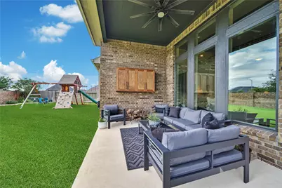 20206 Mahogany Bay Lane, Tomball, TX 77377 - Photo 44