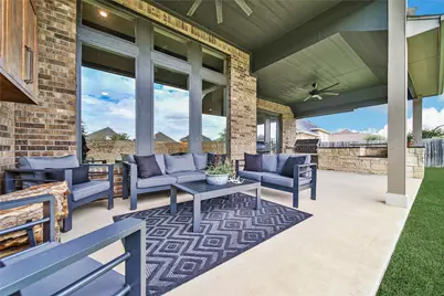 20206 Mahogany Bay Lane, Tomball, TX 77377 - Photo 40