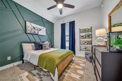 20206 Mahogany Bay Lane, Tomball, TX 77377 - Photo 10