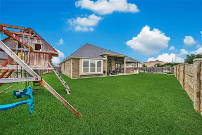 20206 Mahogany Bay Lane, Tomball, TX 77377 - Photo 46