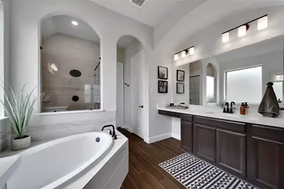 20206 Mahogany Bay Lane, Tomball, TX 77377 - Photo 28