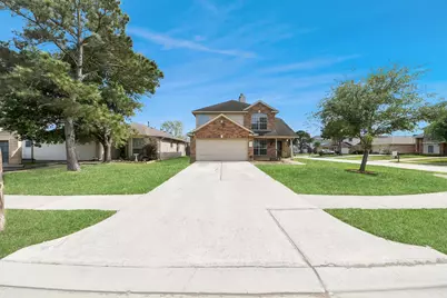 2406 Gwenfair Drive, Spring, TX 77373 - Photo 42