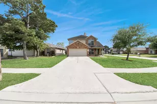 2406 Gwenfair Dr, Spring, TX 77373 - Photo 42