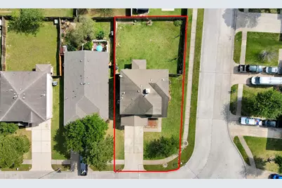 2406 Gwenfair Drive, Spring, TX 77373 - Photo 2