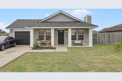 5725 Ventura Lane, Corpus Christi, TX 78417 - Photo 1