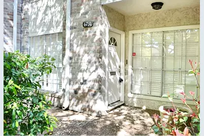 6731 Belmont Street, West University Place, TX 77005 - Photo 1