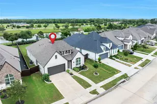 4103 Shackleton Ct, Rosharon, TX 77583 - Photo 20