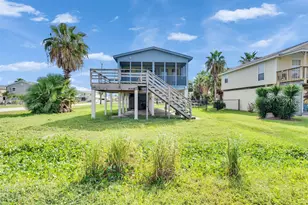 4038 Panola Dr, Galveston, TX 77554 - Photo 2