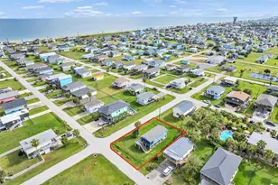 4038 Panola Dr, Galveston, TX 77554 - Photo 36