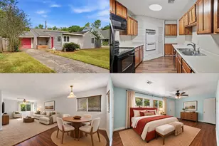 4022 Woodhaven St, Houston, TX 77025 - Photo 1