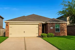 9418 Sky Blue Dr, Rosharon, TX 77583 - Photo 1