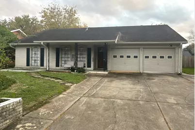 8811 Leader Street, Houston, TX 77036 - Photo 1