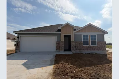 1723 San Jacinto, Brenham, TX 77833 - Photo 1