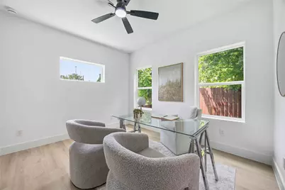 3103 Lelia Street #B, Houston, TX 77026 - Photo 14