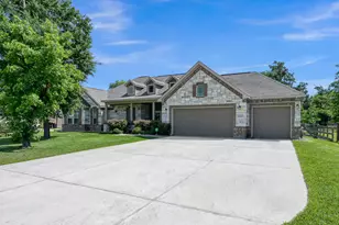 6264 Rolling Hills Rd, Conroe, TX 77303 - Photo 2