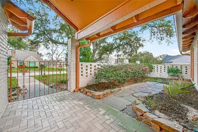 16201 Congo Lane, Jersey Village, TX 77040 - Photo 4