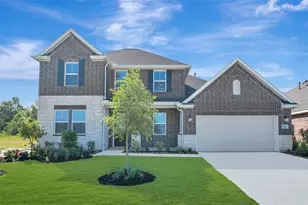 18610 Eastwood Rdg Ct, Crosby, TX 77532 - Photo 2
