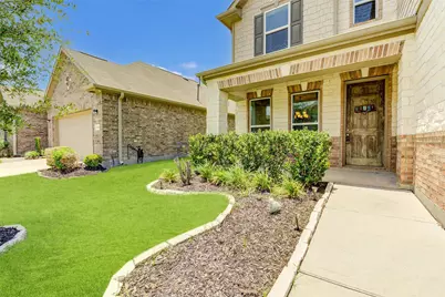 15623 Hanover Breeze Lane, Houston, TX 77044 - Photo 2