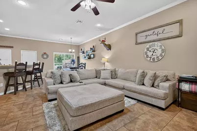4001 Golden Eagle Drive, Bryan, TX 77808 - Photo 4