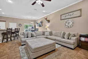 4001 Golden Eagle Dr, Bryan, TX 77808 - Photo 4