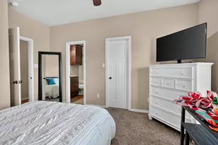 4001 Golden Eagle Dr, Bryan, TX 77808 - Photo 20