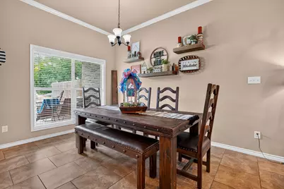 4001 Golden Eagle Drive, Bryan, TX 77808 - Photo 8