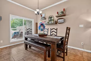 4001 Golden Eagle Dr, Bryan, TX 77808 - Photo 8