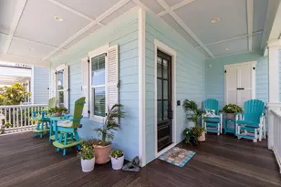 6 Hammock Trail, Galveston, TX 77554 - Photo 2