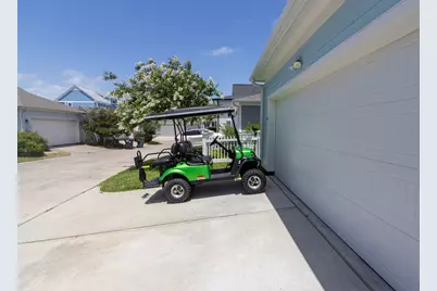 6 Hammock Trail, Galveston, TX 77554 - Photo 30