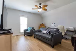 6 Hammock Trail, Galveston, TX 77554 - Photo 22
