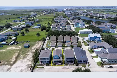 6 Hammock Trail, Galveston, TX 77554 - Photo 28