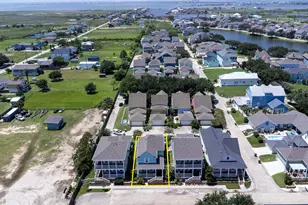 6 Hammock Trail, Galveston, TX 77554 - Photo 28