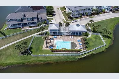 6 Hammock Trail, Galveston, TX 77554 - Photo 32