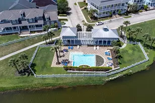 6 Hammock Trail, Galveston, TX 77554 - Photo 32