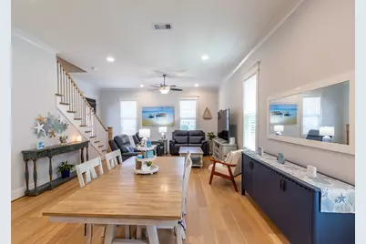 6 Hammock Trail, Galveston, TX 77554 - Photo 6