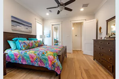 6 Hammock Trail, Galveston, TX 77554 - Photo 10