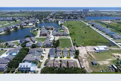 6 Hammock Trail, Galveston, TX 77554 - Photo 30